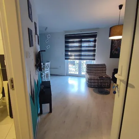 Lejlighed Triangle *