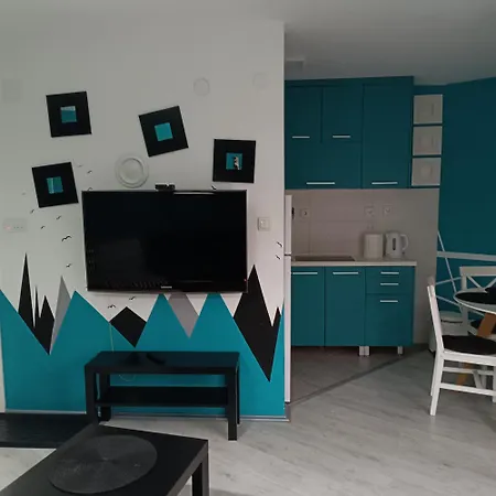 Lejlighed Triangle Divčibare