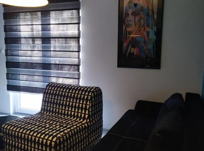 Appartamento Triangle Divčibare