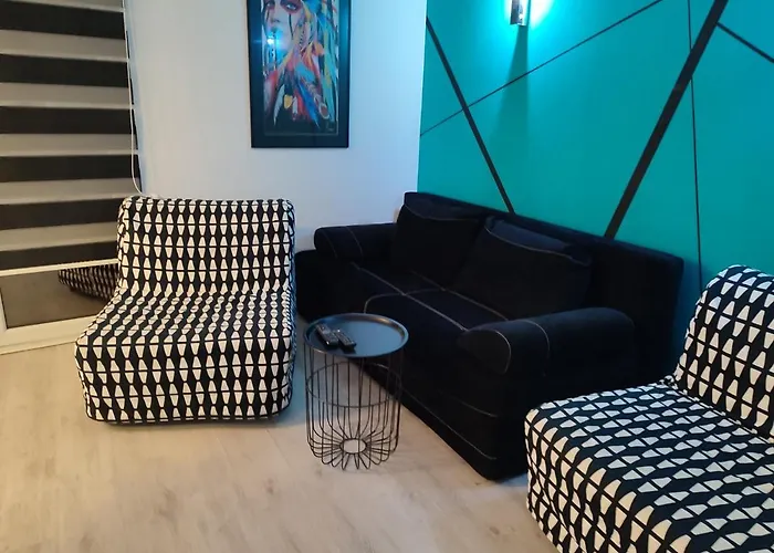 Triangle Appartamento