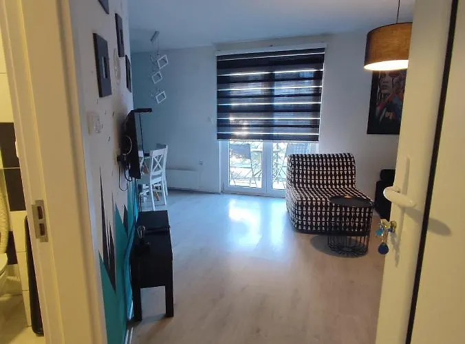 Appartamento Triangle *