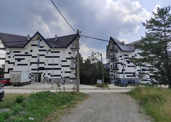 Triangle Appartamento