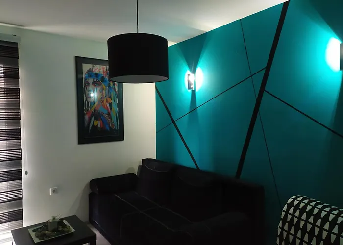 Triangle Appartamento Divčibare